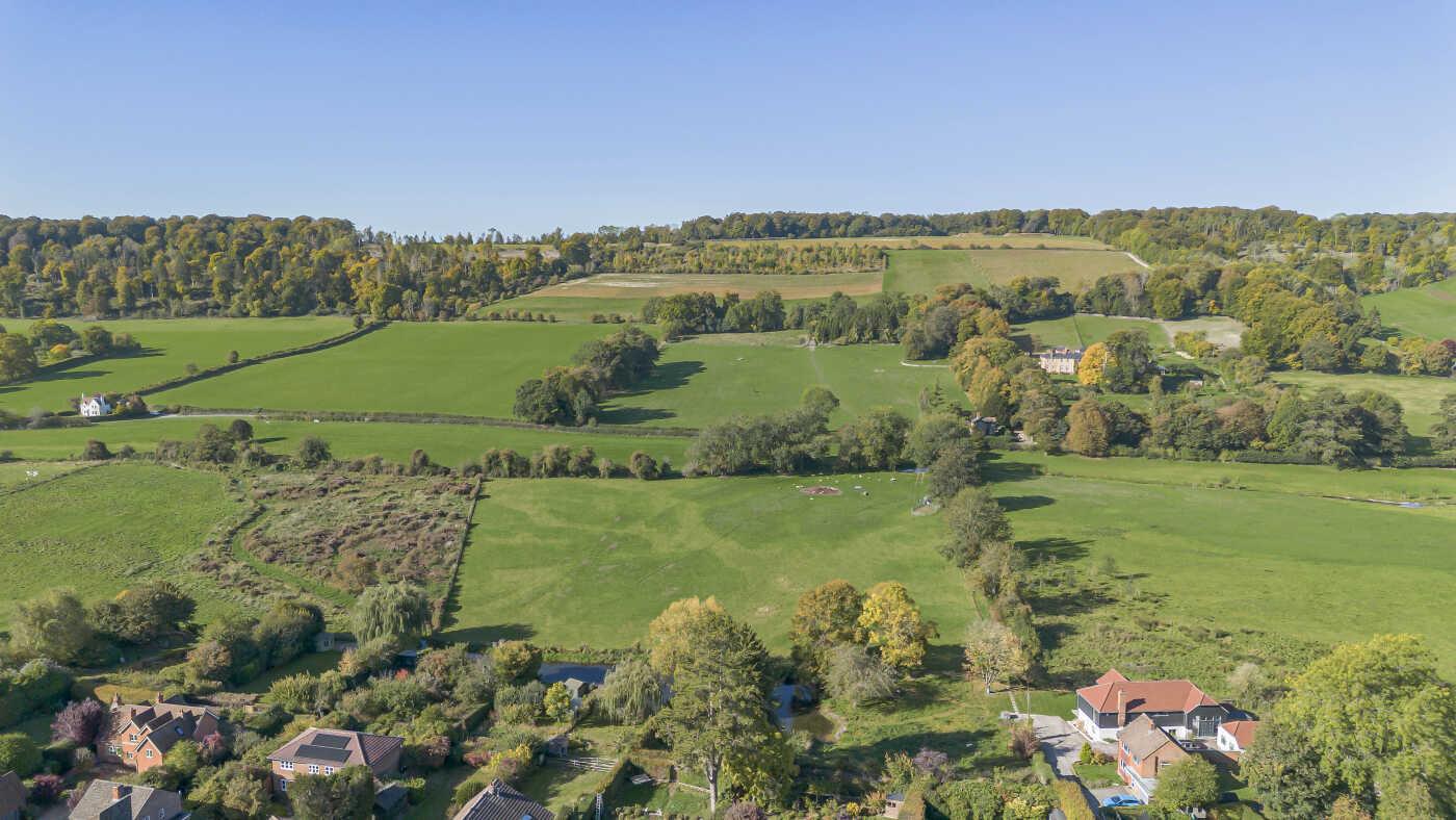 Pheasants Hill, Henley-On-Thames